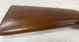 Winchester Model 61 22 Pump action - great condition ('48) - 17 of 23