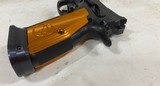 CZ 75 Tactical Sport Orange 9mm - 3 20 rd. mags - 15 of 18