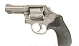 Smith Wesson 65-3 357 Mag 3
