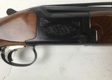 Browning Citori O/U 12 ga 28