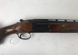 Browning Citori O/U 12 ga 28