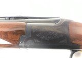 Browning Citori O/U 12 ga 28
