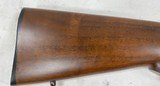 CZ 455 American Combo .22 LR/.17 HMR Walnut Stock - 5 of 12