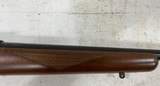 CZ 455 American Combo .22 LR/.17 HMR Walnut Stock - 8 of 12