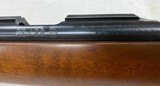 CZ 455 American Combo .22 LR/.17 HMR Walnut Stock - 12 of 12