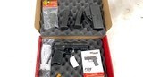 Sig Sauer P320 Full Size 9mm 4.7