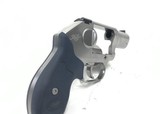 KIMBER K6S SS BLUE GRIPS EXC COND, .357 MAG 357 - 7 of 8