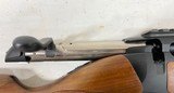 Steyr Mannlicher Luxus .30-06 24