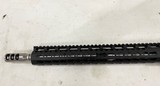Anderson Manufacturing AM-15 AR15 5.56mm NATO/.223 Rem 16