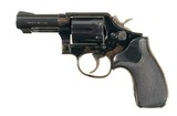 Smith & Wesson 13-2 .357 Magnum 3