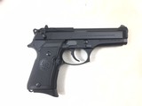 Beretta 92 Compact 9MM JS92F850M 92FS - 1 of 3