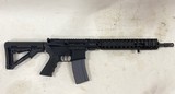 Colt M4 Carbine 5.56mm NATO w/ one 30 rd. mag - great condition - 2 of 15