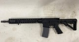 Colt M4 Carbine 5.56mm NATO w/ one 30 rd. mag - great condition - 1 of 15
