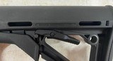 Colt M4 Carbine 5.56mm NATO w/ one 30 rd. mag - great condition - 12 of 15