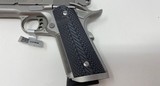 Colt Special Combat Government .45 ACP Competition Model 5