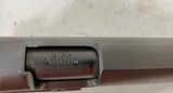 Smith & Wesson Model 5906 9mm Stainless Wood Grips - good condition - 10 of 15