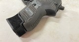 Sig Sauer P224 .40 S&W w/ 12 rd. magazine - excellent condition - 6 of 10