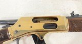 HENRY REPEATING ARMS Side Gate 45-70 Brass H024-4570 - 6 of 13