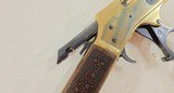 HENRY REPEATING ARMS Side Gate 45-70 Brass H024-4570 - 5 of 13