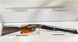 Henry Repeating Arms Silver Boy 22 WMR H004SM - 1 of 12