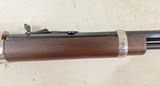 Henry Repeating Arms Silver Boy 22 WMR H004SM - 8 of 12
