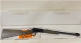 Henry Repeating Arms Garden Gun Smoothbore 22 LR Shotshell H001GG - 1 of 12