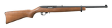 Ruger 10/22 22 LR 10/22-RB Wood Stock 1103 - 1 of 1