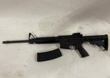 Ruger AR-556 5.56 NATO AR556 Ar-15 Ar15 8500 USED - 1 of 10