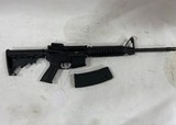 Ruger AR-556 5.56 NATO AR556 Ar-15 Ar15 8500 USED - 2 of 10