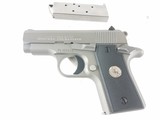 Colt Mustang Pocketlite 380 ACP O6891 Used - 1 of 3