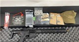 Noveske Gen 4 N4-PDW 5.56x45 2000524 - 1 of 21