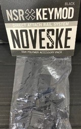Noveske Gen 4 N4-PDW 5.56x45 2000524 - 4 of 21