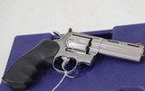 Colt Python .357 Mag 4