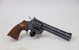 Colt Python 357 Mag 6