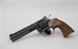 Colt Python 357 Mag 6