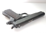 Colt Model 1911A1 Military 45 US Property 1911 '43 - 9 of 15