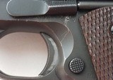 Colt Model 1911A1 Military 45 US Property 1911 '43 - 3 of 15