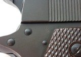 Colt Model 1911A1 Military 45 US Property 1911 '43 - 7 of 15