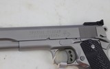 Colt Special Combat Government Competition 45 - 4 of 6
