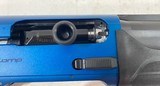 Beretta 1301 Comp Pro 12 GA Competition Blue J131C14PRO - 9 of 13