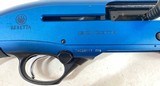 Beretta 1301 Comp Pro 12 GA Competition Blue J131C14PRO - 8 of 13