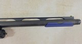 Beretta 1301 Comp Pro 12 GA Competition Blue J131C14PRO - 12 of 13
