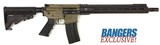 Diamondback DB15 300Blk AR15 DB15YP300FDE fde AR - 1 of 1