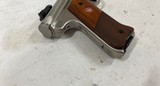 Ruger Mark III Hunter .22 LR 6 7/8