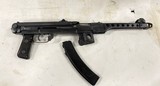 Pioneer Arms PPS-43C w/ one 35 rd. magazine - good condition - 1 of 21