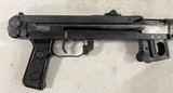 Pioneer Arms PPS-43C w/ one 35 rd. magazine - good condition - 2 of 21