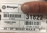 Stoeger M3020 3020 20g 28