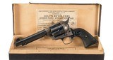 1st Gen Colt SAA .45 5.5