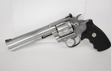 Colt King Cobra .357 MAG w/ Paperwork 6RD 357 - 10 of 12