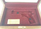 Cased Colt 1911 